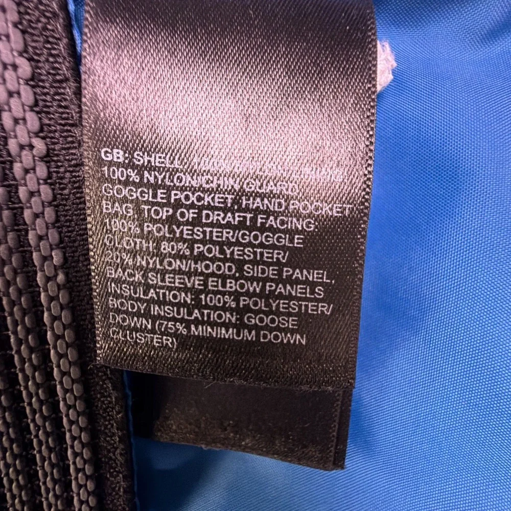 The North Face shipping here spots
